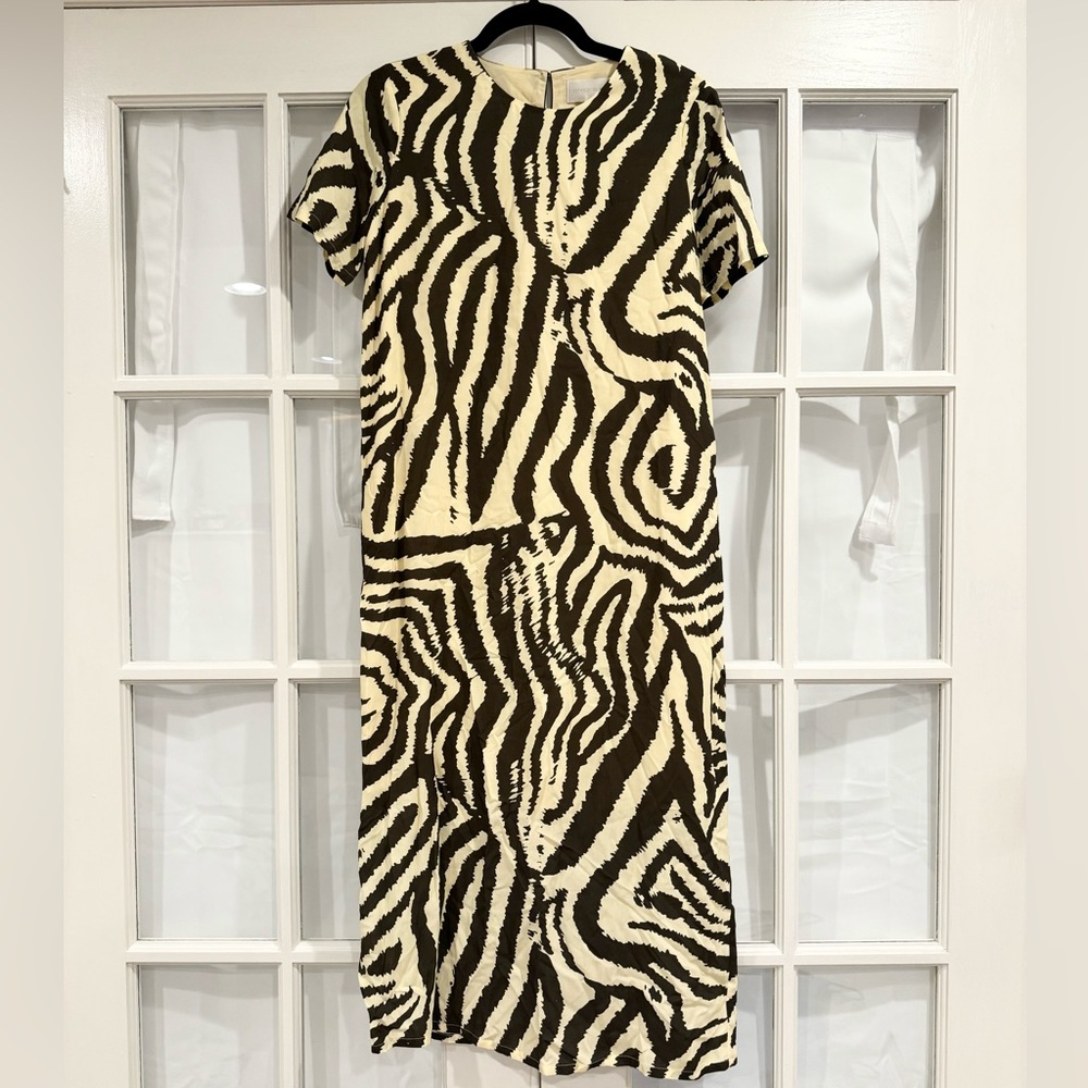 Corey Lynn Calter Maxi dress